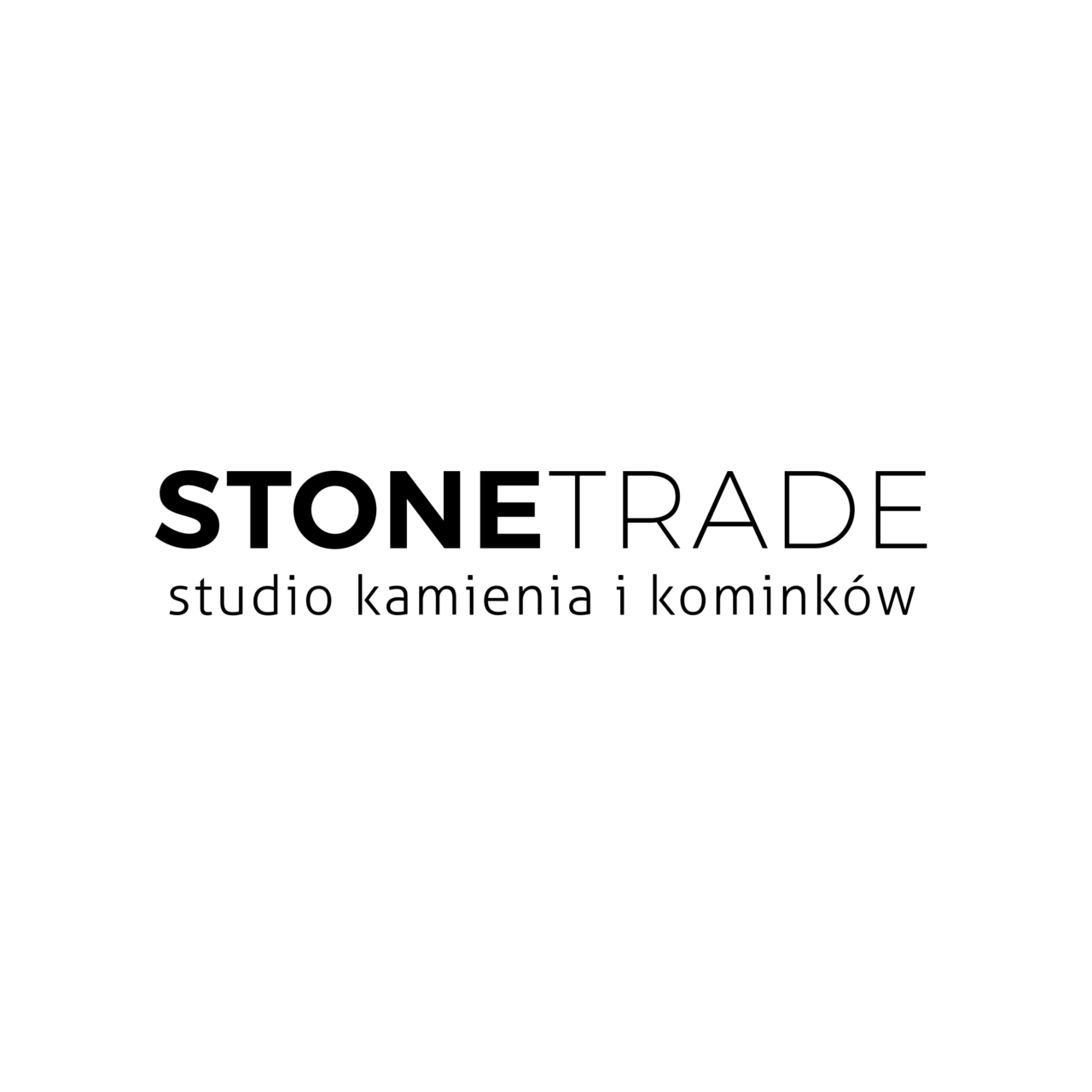 STONE TRADE logo