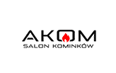 Akom Salon Kominków
