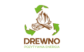 Drewno Pozytywna Energia