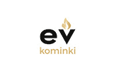 ev kominki