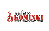 Mefisto Kominki