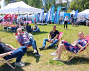 Wspólnie spędzamy czas