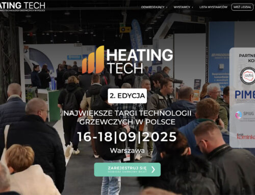 HEATING TECH 2. Edycja